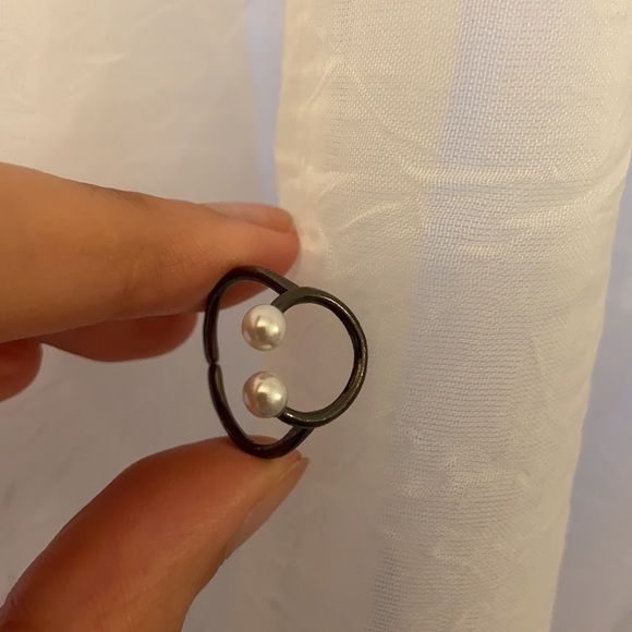 Bond Hardware Ring - Picture 4 of 4